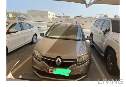 Renault Symbol  2016